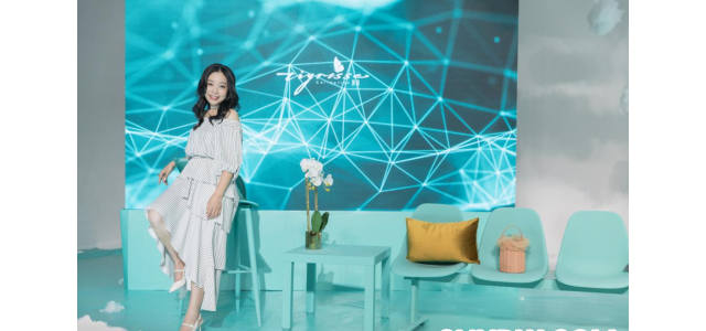 外“优雅”，内“健康”双核价值追求，蹀愫高跟研究所邀您开启生活新“履”途！