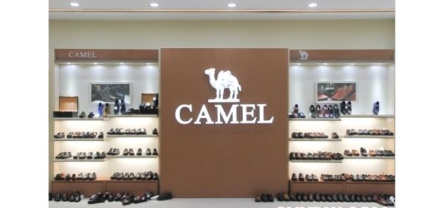 广州花都 设置体验专区骆驼户外运动城落地