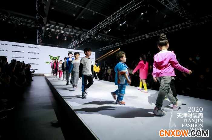 丹比奴致力于打造中国第一快时尚品牌