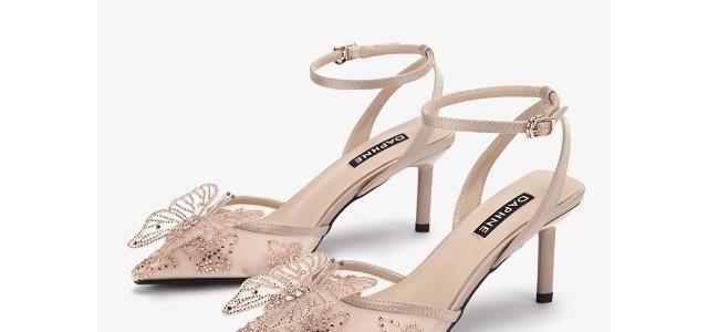 只为潮流女性DAPHNE达芙妮女鞋专卖店