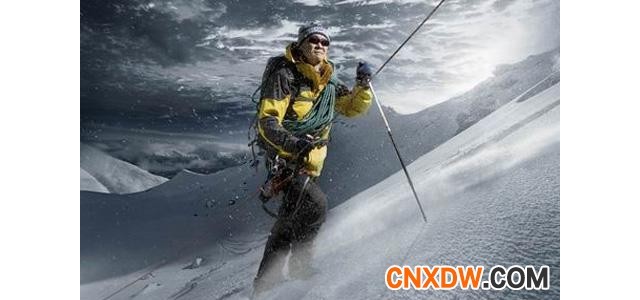 2018-2019年雪季运营达预期探路者称嵩山雪场