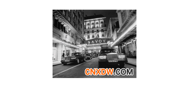 如何定义奢华？