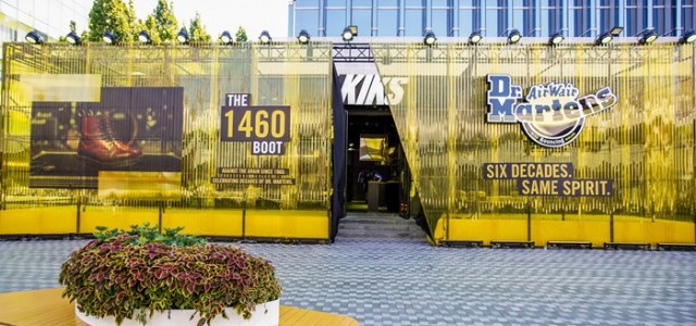 对话Dr. Martens中国零售商：如何在中国卖好一双马丁靴？