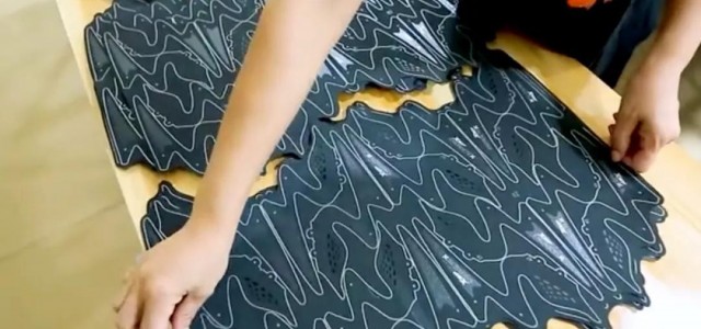 制鞋大厂小幅成長 已开始生产明年的订单！