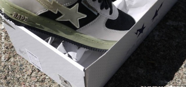 eBay宣布推出运动鞋认证系统