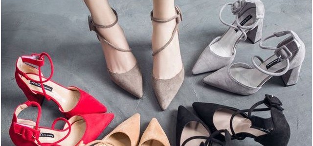 网上怎么批发鞋子，鞋店怎么才能引来客户