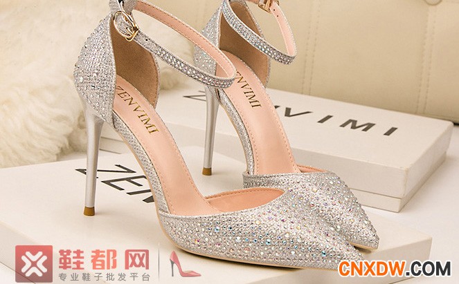 开鞋店卖鞋子货源进货渠道都有哪些