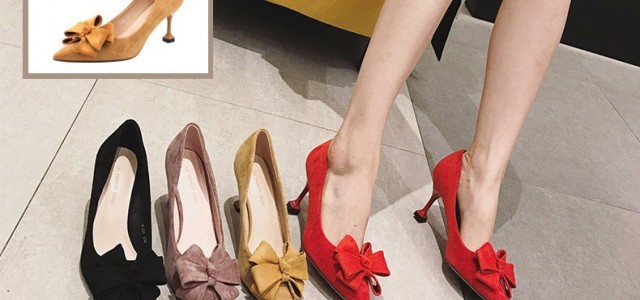 新手开鞋店怎样进货初次进货多少合适