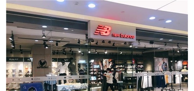 New Balance翻身记，看东京T-HOUSE和北京NB Grey有何新花样？