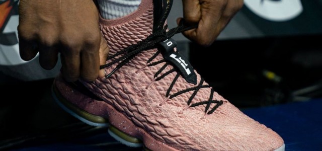 球鞋交易平台Goat完成1亿美元融资，估值17.5亿成新独角兽