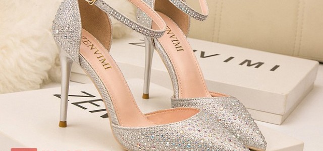 开鞋店卖鞋子货源进货渠道都有哪些