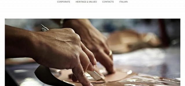 Chanel继续加大供应链投资，收购意大利鞋厂Ballin