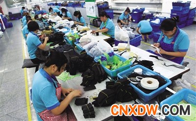 如何炼成国字号绿色工厂,不断改进生产工艺的红蜻蜓品牌
