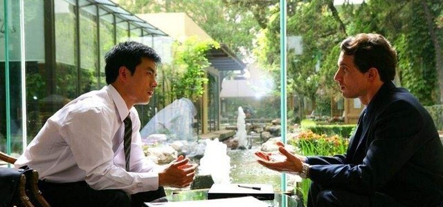 10大说话艺术绝对赢在沟通让你快速成交