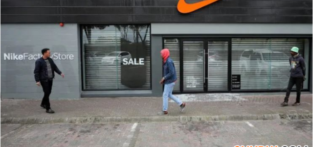 单季亏损50亿的耐克也要裁员，为何资本市场仍然看好？