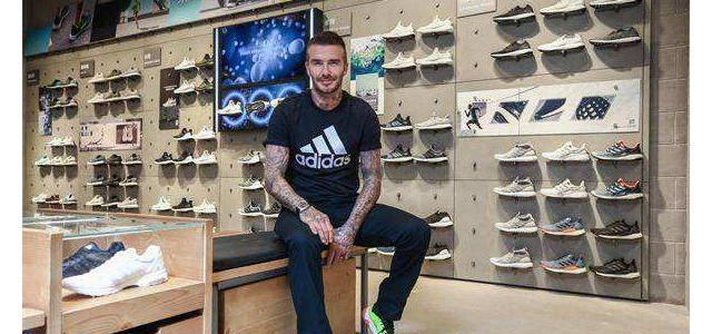 阿迪达斯vs耐克，谁将赢得运动鞋之战？