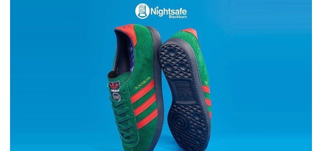 天价成交惊现 eBay 46万买adidas SPZL究竟值吗