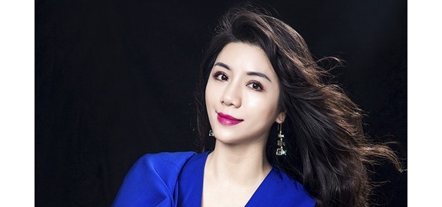 梦想点亮青春，泉州市80后形象设计协会会长的形象设计之旅