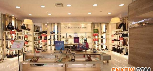 部分国产女鞋品牌陷入“寒冬”达芙妮千百度均在其中