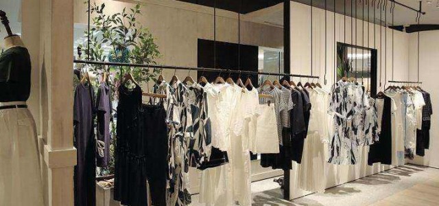 上半年营收小幅增长稳健增收日播时尚主品牌再创佳绩