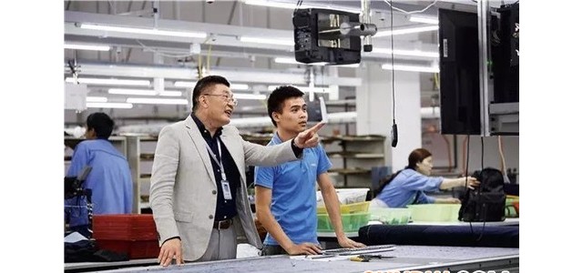 温州服装面临哪些隐忧？面对服装业不可逆转的转移趋势