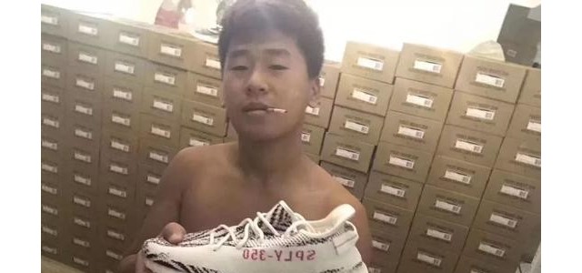 中美贸易战打响，你可能要多花300元买鞋？