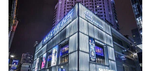 国外新鞋王斯凯奇在华崛起，势头直逼阿迪、耐克，国产鞋何去何从