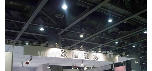 广州欧陆鞋贸批发城