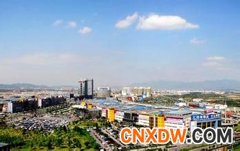 义乌小商品批发市场