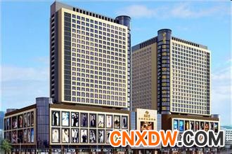 永茂里新台童装市场