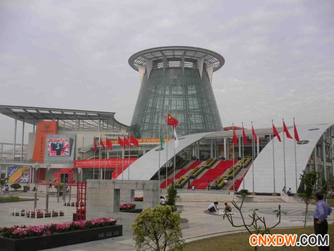 上海七浦路服装批发市场