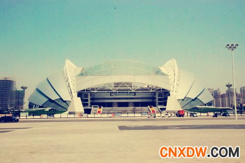 沈阳浑南新区亿丰玩具城