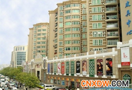 广州桂花岗袜子批发市场
