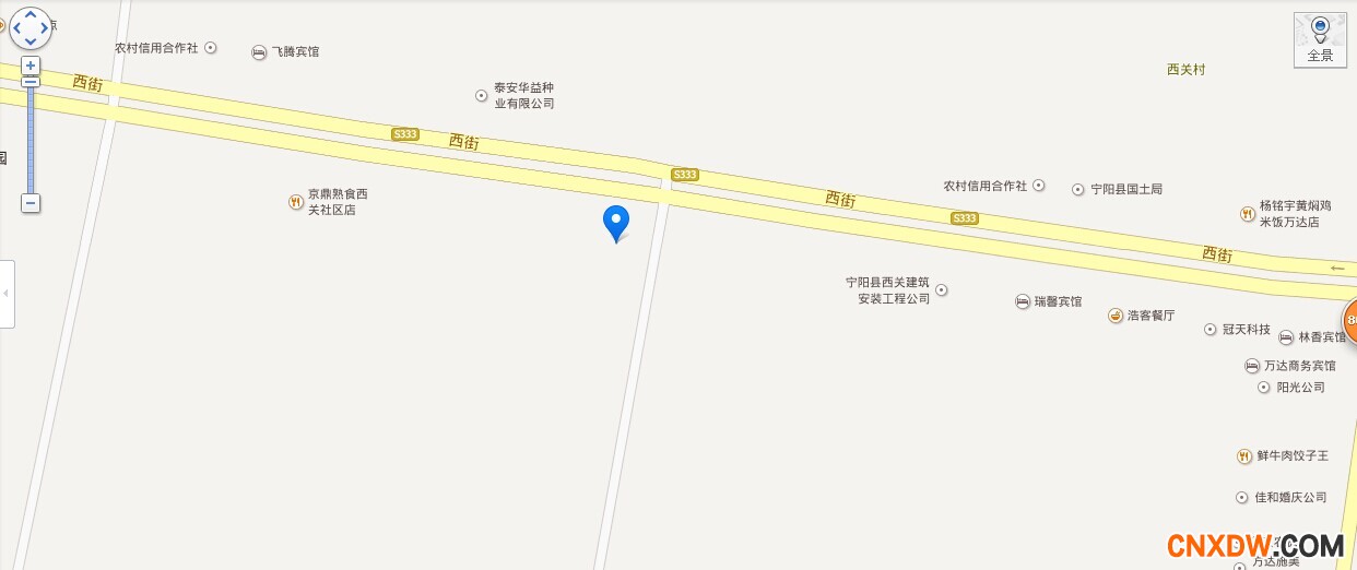 金鑫电动车批发市场