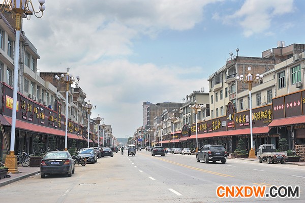 福建仙游红木工艺品批发市场