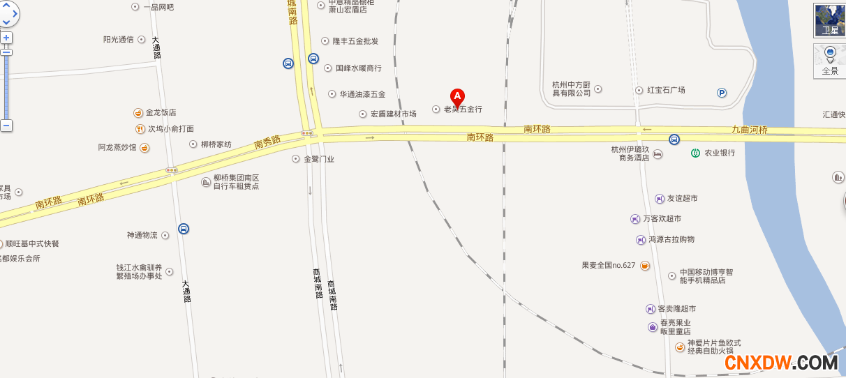 海门市麒麟镇工艺品批发市场