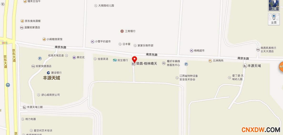 南昌窗帘布批发市场
