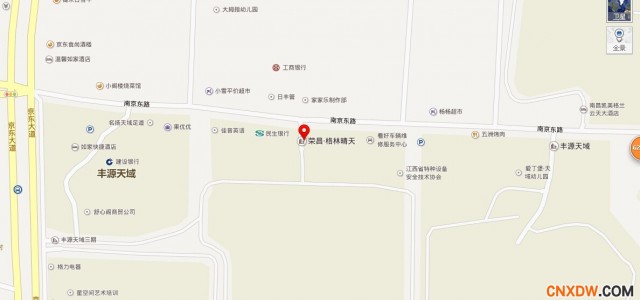 窗帘布批发市场