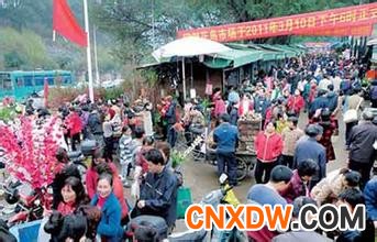 南宁市海陆丰水产综合批发市场