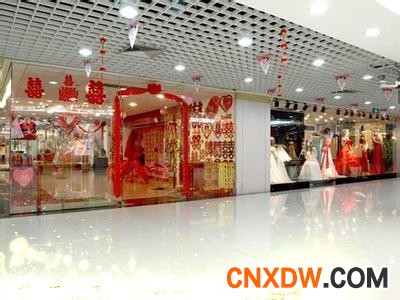 广州百利婚庆公司