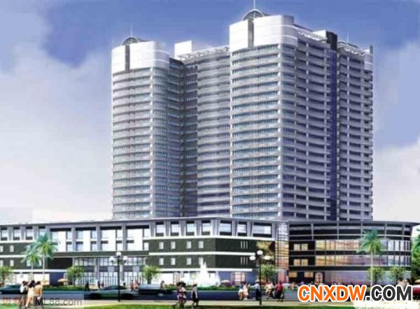 广州联胜国际儿童用品交易中心