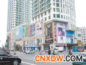 哈尔滨丰光灯具批发市场