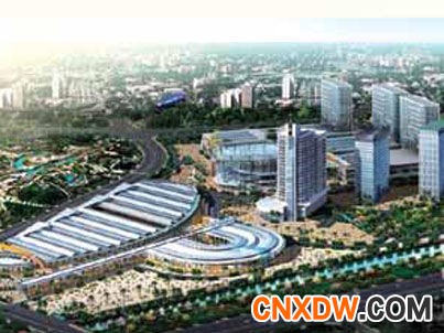 广州国际童车批发市场