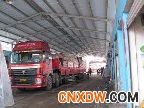 台州粮食批发市场