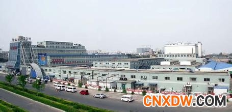 北京大红门京深海鲜批发市场