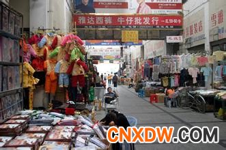 泉州毛巾批发市场