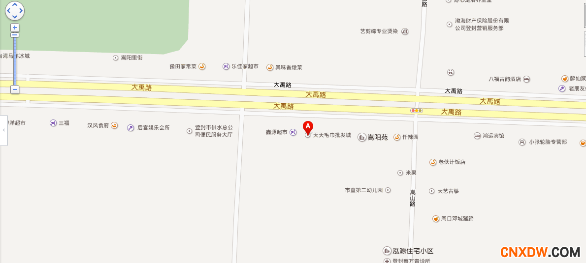郑州毛巾批发市场