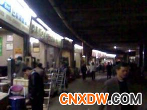 布吉农产品批发市场
