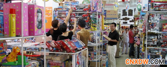 杭州小家电批发市场