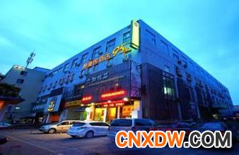 杭州城北手机配件批发市场